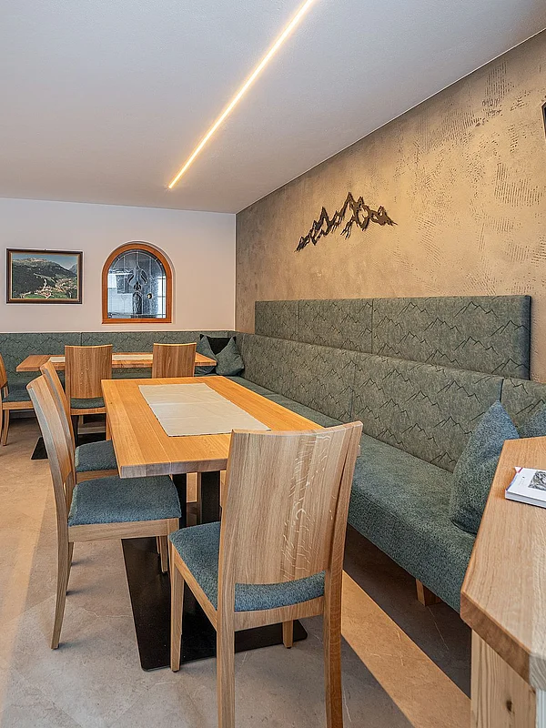 appartement “berge”