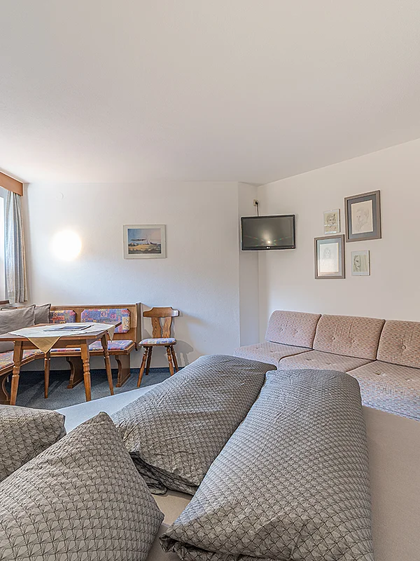 appartement “wiese”