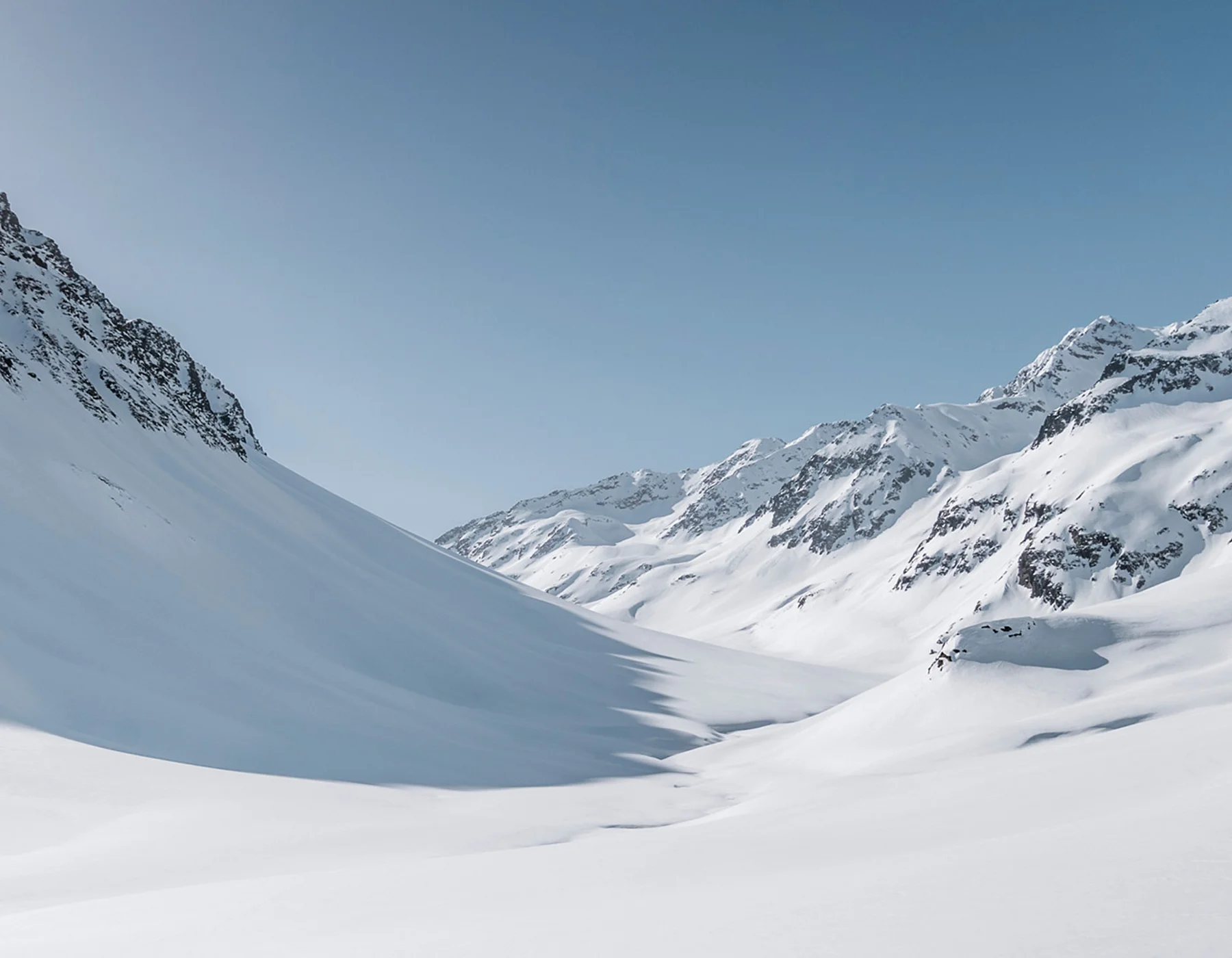 Skitouren