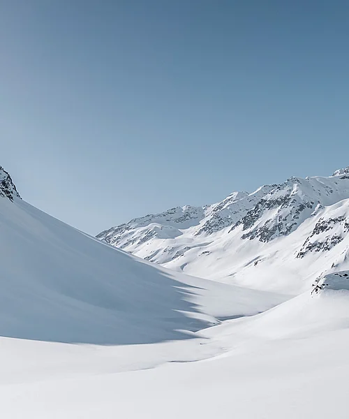 Skitouren