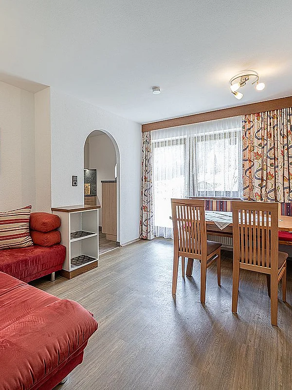 appartement “wiese”