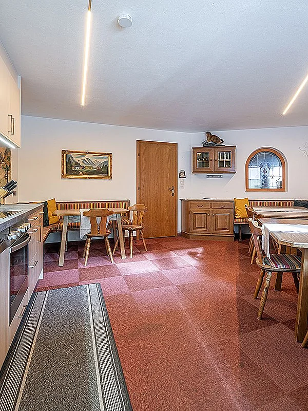 appartement “berge”